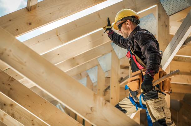Best New Roof Installation  in Osburn, ID