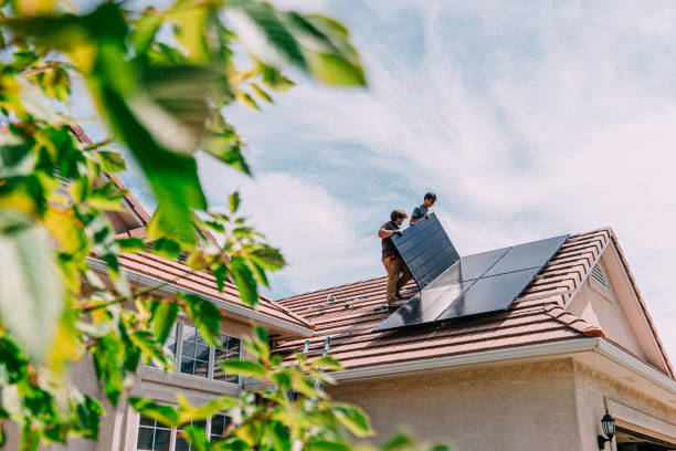 Best Gutter Installation and Roofing  in Osburn, ID