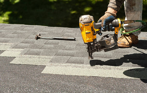 Trusted Osburn, ID Roofing Contractor Experts
