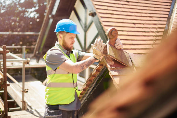 Quick and Trustworthy Emergency Roof Repair Services in Osburn, ID