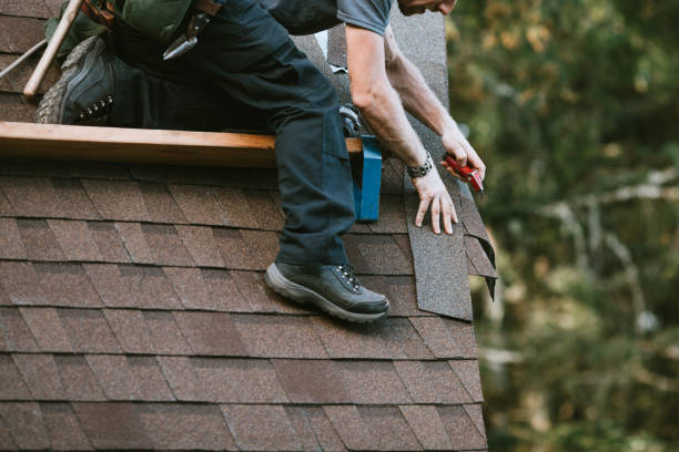 Roof Waterproofing Services in Osburn, ID